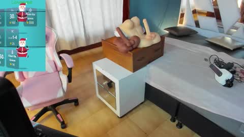 PALOMA 3 online show from 12/02/25, 11:15