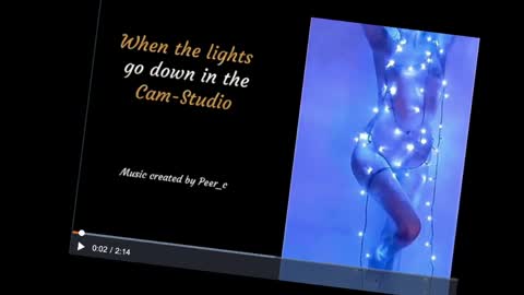 Paloma  online show from 05/11/26, 07:00