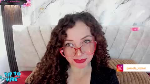 Snapshot of pam_hills chatting on 03/10/26, 08:03 You can call me Mommy Goddess Queen online show from 03/10/26, 08:03