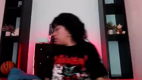 Snapshot of pamela_666_ chatting on 11/29/25, 12:46 pamela_666_ online show from 11/29/25, 12:46