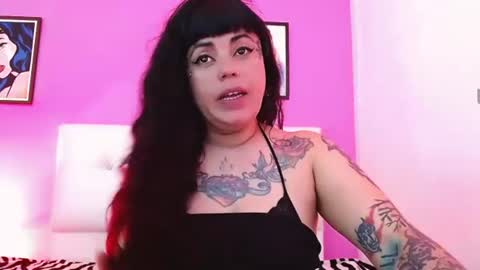pamela_666_ online show from 07/14/26, 09:53