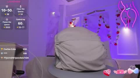 pamela online show from 02/27/25, 11:26