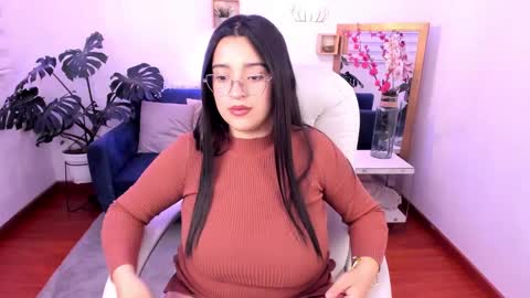 Snapshot of pamela_cheverry chatting on 01/09/25, 03:47 Pamela online show from 01/09/25, 03:47