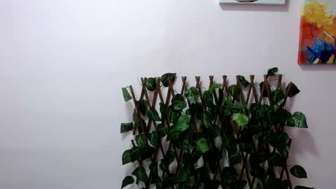 Pamela Claus online show from 02/22/25, 05:13