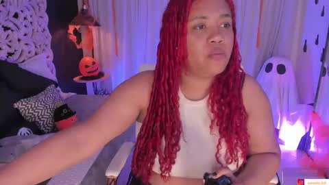 pamela online show from 10/29/25, 05:31