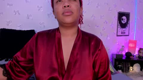 pamela online show from 04/08/26, 03:39