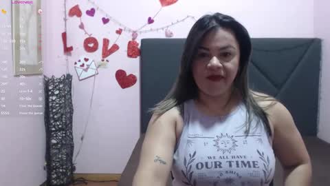 Snapshot of pamela_echeverria chatting on 04/08/26, 11:21 pamela_echeverria online show from 04/08/26, 11:21