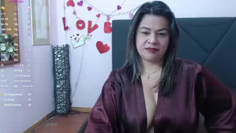 Snapshot of pamela_echeverria chatting on 04/25/26, 01:41 pamela_echeverria online show from 04/25/26, 01:41