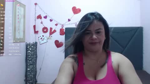 Snapshot of pamela_echeverria chatting on 04/27/26, 11:08 pamela_echeverria online show from 04/27/26, 11:08
