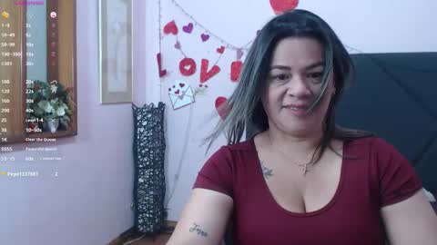 Snapshot of pamela_echeverria chatting on 04/28/26, 11:15 pamela_echeverria online show from 04/28/26, 11:15