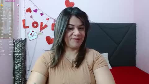Snapshot of pamela_echeverria chatting on 05/05/26, 11:07 pamela_echeverria online show from 05/05/26, 11:07