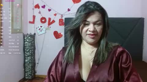 Snapshot of pamela_echeverria chatting on 05/09/26, 11:48 pamela_echeverria online show from 05/09/26, 11:48