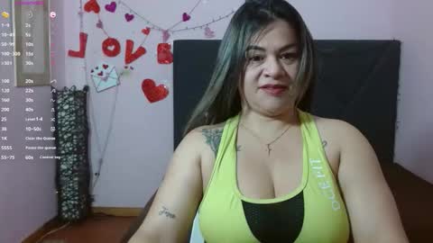 Snapshot of pamela_echeverria chatting on 05/11/26, 11:16 pamela_echeverria online show from 05/11/26, 11:16
