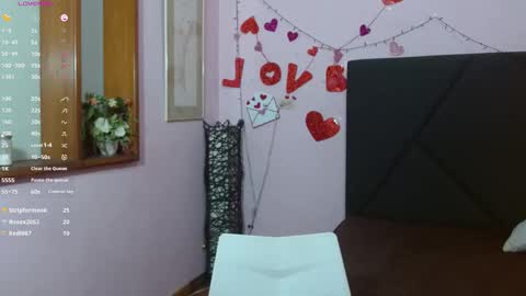 Snapshot of pamela_echeverria chatting on 05/11/26, 02:45 pamela_echeverria online show from 05/11/26, 02:45