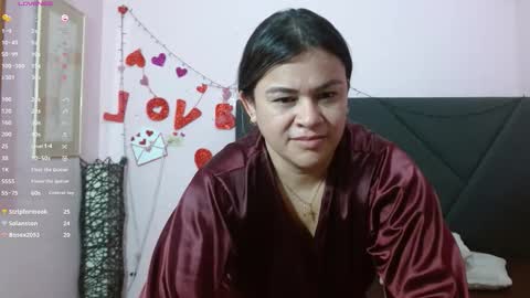 Snapshot of pamela_echeverria chatting on 05/11/26, 04:04 pamela_echeverria online show from 05/11/26, 04:04