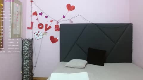 Snapshot of pamela_echeverria chatting on 05/12/26, 11:18 pamela_echeverria online show from 05/12/26, 11:18