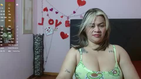 Snapshot of pamela_echeverria chatting on 05/19/26, 11:27 pamela_echeverria online show from 05/19/26, 11:27