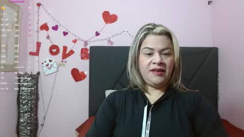 Snapshot of pamela_echeverria chatting on 05/20/26, 11:05 pamela_echeverria online show from 05/20/26, 11:05