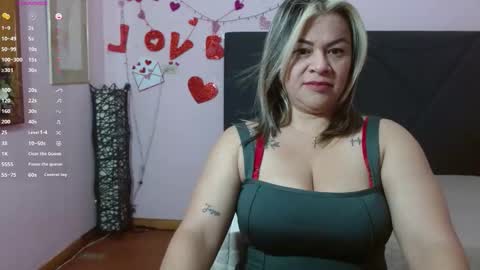 Snapshot of pamela_echeverria chatting on 05/26/26, 11:17 pamela_echeverria online show from 05/26/26, 11:17