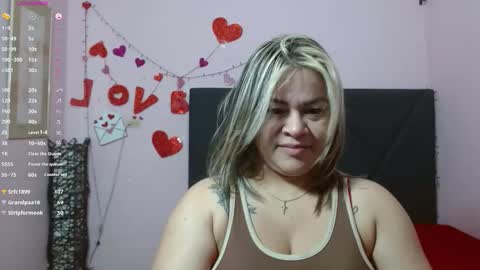Snapshot of pamela_echeverria chatting on 06/03/26, 11:13 pamela_echeverria online show from 06/03/26, 11:13