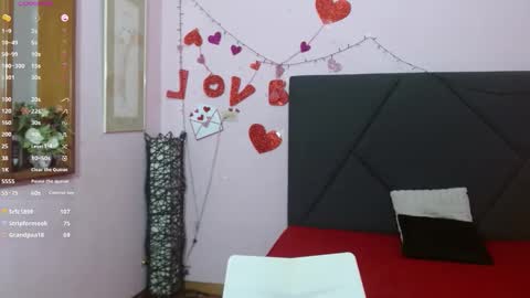 Snapshot of pamela_echeverria chatting on 06/03/26, 02:33 pamela_echeverria online show from 06/03/26, 02:33