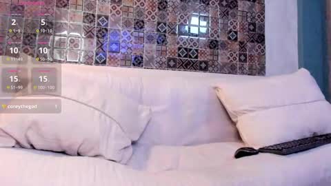 pamela_johnsonn online show from 12/23/24, 08:25