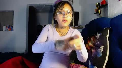 Snapshot of pamela_latorre chatting on 02/26/26, 04:22 Pamela online show from 02/26/26, 04:22