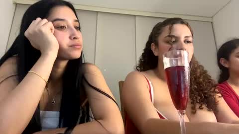 Snapshot of pamela_milleer chatting on 12/31/24, 06:16 pamela_milleer online show from 12/31/24, 06:16