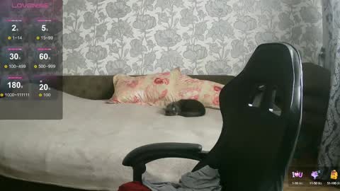 pamela_passion online show from 12/18/24, 07:36