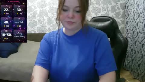 pamela_passion online show from 01/09/25, 08:34