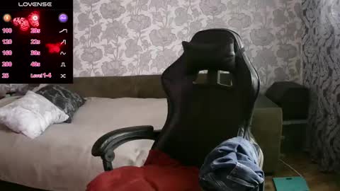 pamela_passion online show from 02/01/25, 10:26