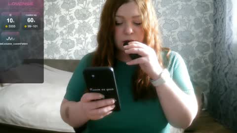 Snapshot of pamela_passion chatting on 05/14/26, 08:10 pamela_passion online show from 05/14/26, 08:10