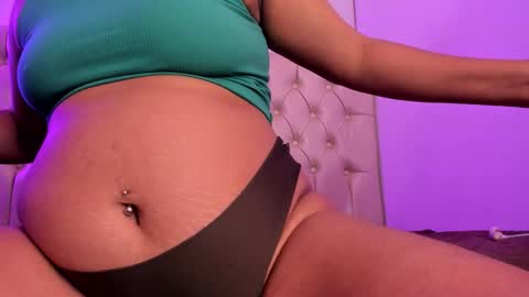 Snapshot of pamela_rut__ chatting on 11/05/25, 07:58 Pamela online show from 11/05/25, 07:58