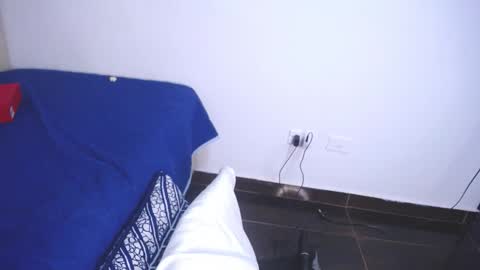 Snapshot of pamela_rut__ chatting on 12/13/25, 08:58 Pamela online show from 12/13/25, 08:58