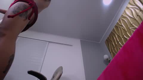 Pamela  online show from 12/04/24, 03:21