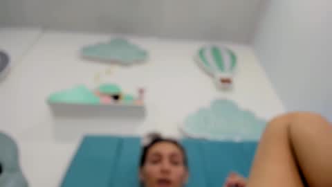 Pamela  online show from 02/12/25, 04:00