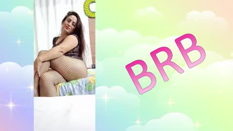 Snapshot of pamela_vasquez chatting on 01/02/25, 07:40 diana online show from 01/02/25, 07:40