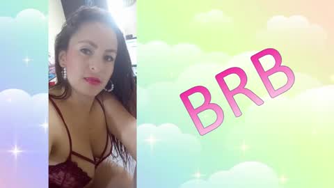 Snapshot of pamela_vasquez chatting on 03/09/25, 10:19 diana online show from 03/09/25, 10:19