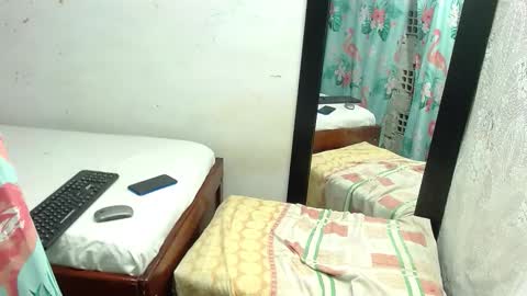 Snapshot of pamela_vasquez chatting on 09/09/25, 11:59 diana online show from 09/09/25, 11:59
