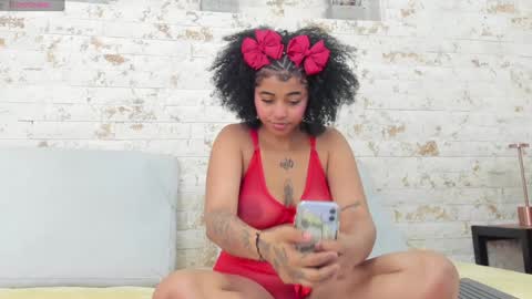 Pamela West online show from 01/07/25, 06:56