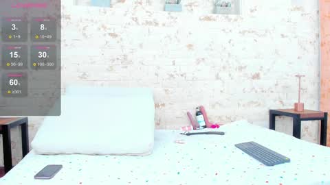 Pamela West online show from 02/13/25, 08:03