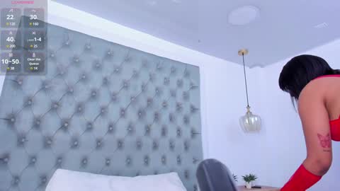 Pamela West online show from 02/26/25, 12:27