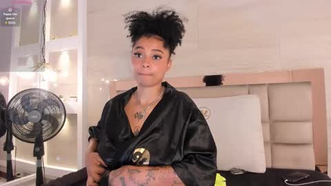 Pamela West online show from 03/10/25, 10:34