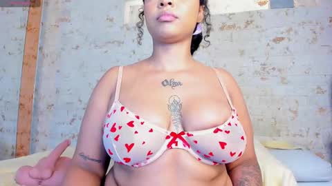 Pamela West online show from 09/24/25, 07:50