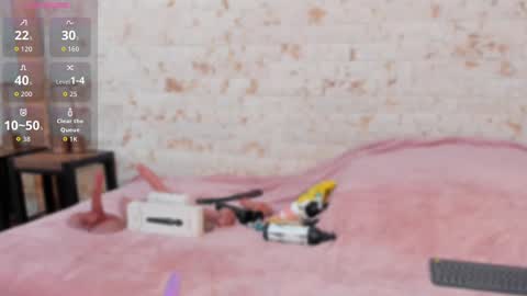 Pamela West online show from 10/02/25, 11:50