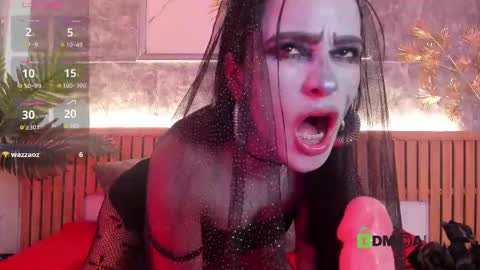 Snapshot of pamela_wolf_ chatting on 09/26/25, 09:08 Pamela online show from 09/26/25, 09:08