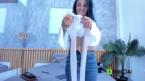 Pamela  online show from 01/31/26, 09:24