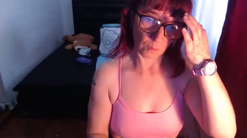 Pamela Jagger online show from 11/15/25, 06:37