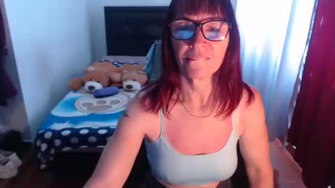 Pamela Jagger online show from 03/20/26, 02:22