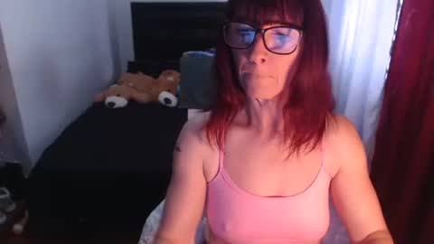 Pamela Jagger online show from 04/29/26, 02:43